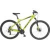Bulls Raptor Disc Mountainbike Hardtail 29" - Lime 2 Bulls Raptor Disc Mountainbike Hardtail 29" - Lime -Scott Verkäufe bulls 29 raptordisc lime 21 mtb 93320 a1