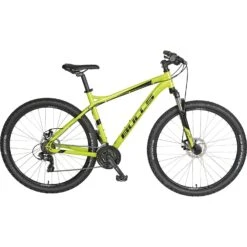 Bulls Raptor Disc Mountainbike Hardtail 29" - Lime