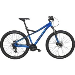Bulls Sharptail RL Disc MTB Hardtail 29" Blau