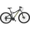 Bulls Sharptail RL Disc MTB Hardtail 29" Emerald Green