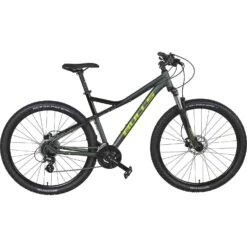 Bulls Sharptail RL Disc MTB Hardtail 29" Emerald Green