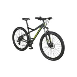 Bulls Sharptail RL Disc MTB Hardtail 29" Emerald Green -Scott Verkäufe bulls 29 sharptailrl mountainbike hardtail emeraldgreen 2022 93329 c 3