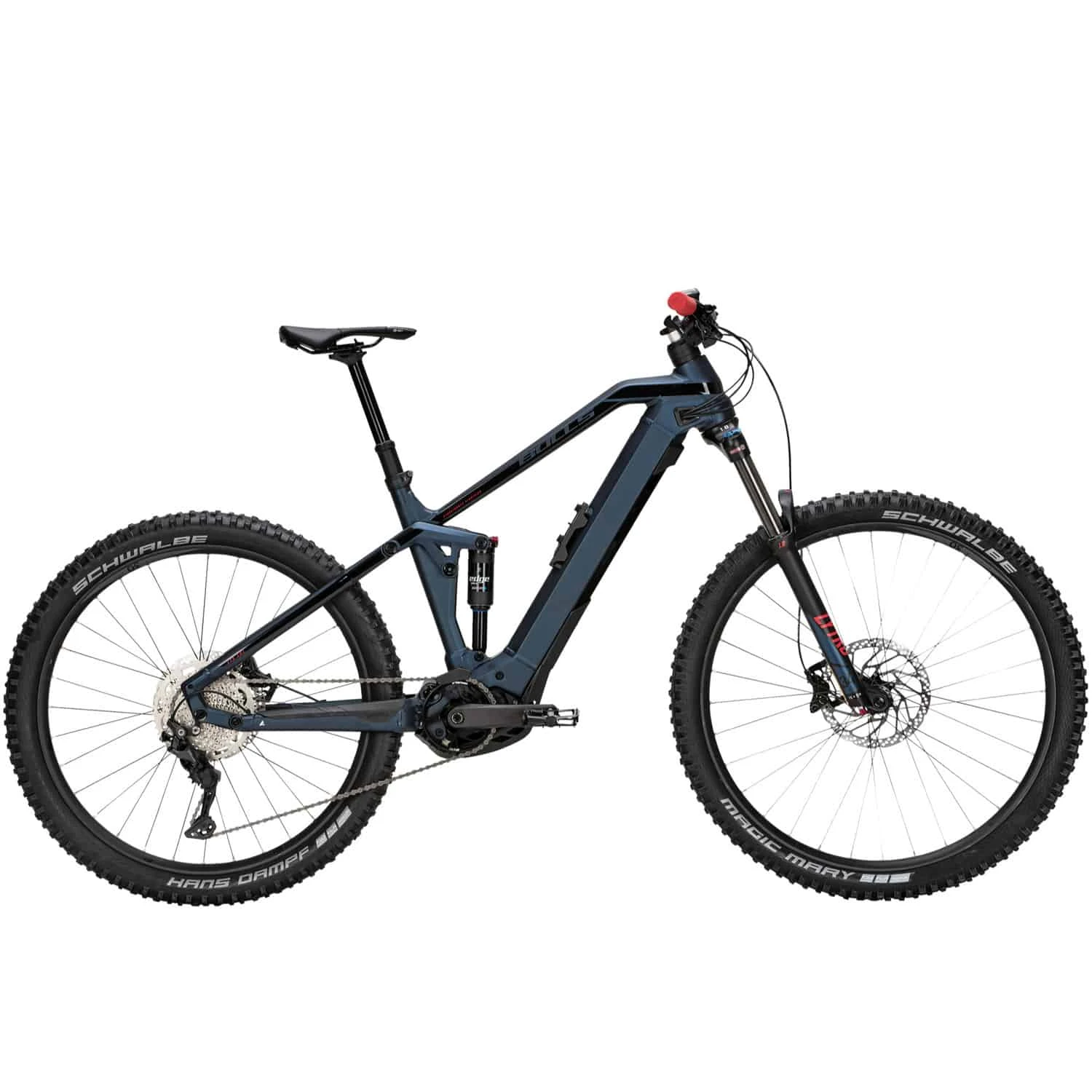 Bulls Sonic EVO AM 1 E-MTB Fully 29" 4 Bulls Sonic EVO AM 1 E-MTB Fully 29" – Bild 2