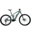 Bulls Sonic EVO AM 1 E-MTB Fully 29" -Scott Verkäufe bulls 29 sonic evoam1 emtb 2022 emerald