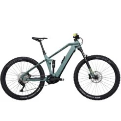 Bulls Sonic EVO AM 1 E-MTB Fully 29"