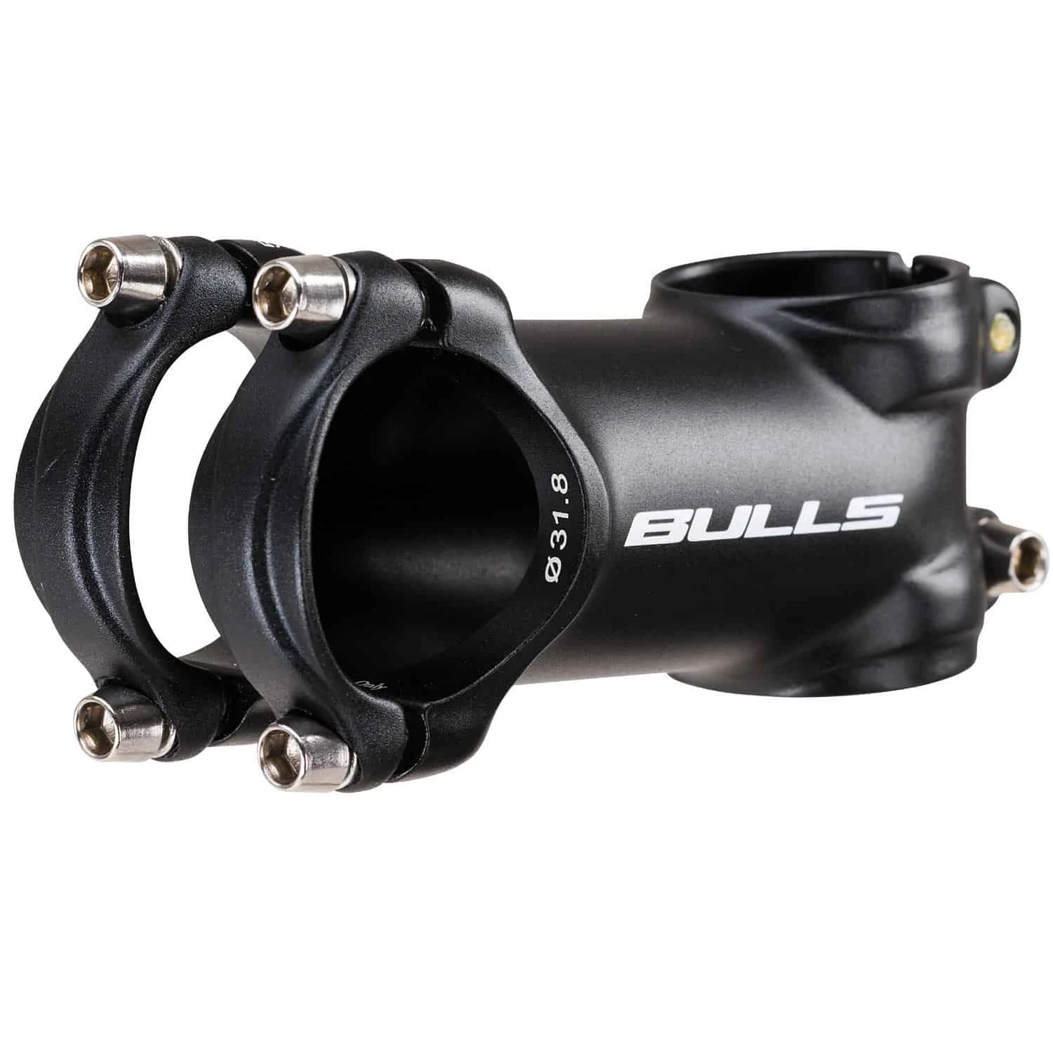 Bulls Ahead-Vorbau 4 Bulls Ahead-Vorbau – Bild 2