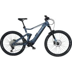 Bulls Copperhead EVO AM2 E-MTB Fully