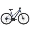 Bulls Crossbike 2 Damen Crossrad