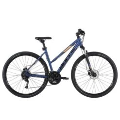 Bulls Crossbike 2 Damen Crossrad