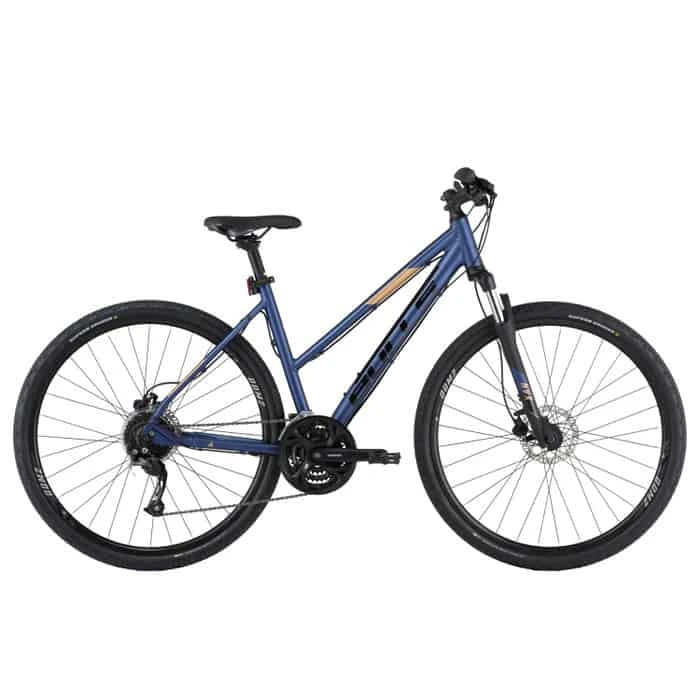 Bulls Crossbike 2 Damen Crossrad 3 Bulls Crossbike 2 Damen Crossrad