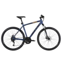 Bulls Crossbike 2 Herren Crossrad 28"