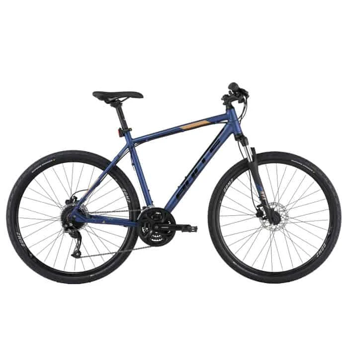 Bulls Crossbike 2 Herren Crossrad 28" 3 Bulls Crossbike 2 Herren Crossrad 28"