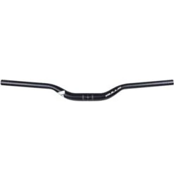 Bulls High Riser Bar Fahrrad-Lenker (31,8 Mm)