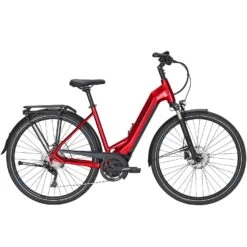 Bulls Lacuba Evo 10 E-Bike Trekkingbike Wave -Scott Verkäufe bulls lacuba evo 10 damen rot 93835