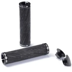 Bulls MTB-Griffe Mit Klemmung