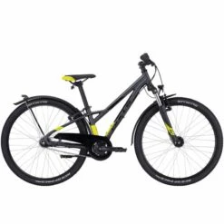 Bulls Sharptail Street 26 Jugendrad