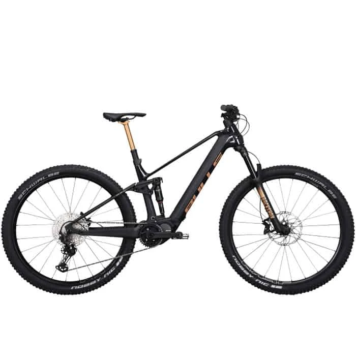 Bulls Sonic Evo AM-SL 1 E-Bike Mountainbike 3 Bulls Sonic Evo AM-SL 1 E-Bike Mountainbike