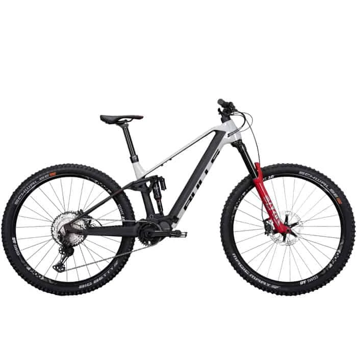 Bulls Sonic EN SL 2 E-Mountainbike Fully 29" 3 Bulls Sonic EN SL 2 E-Mountainbike Fully 29"