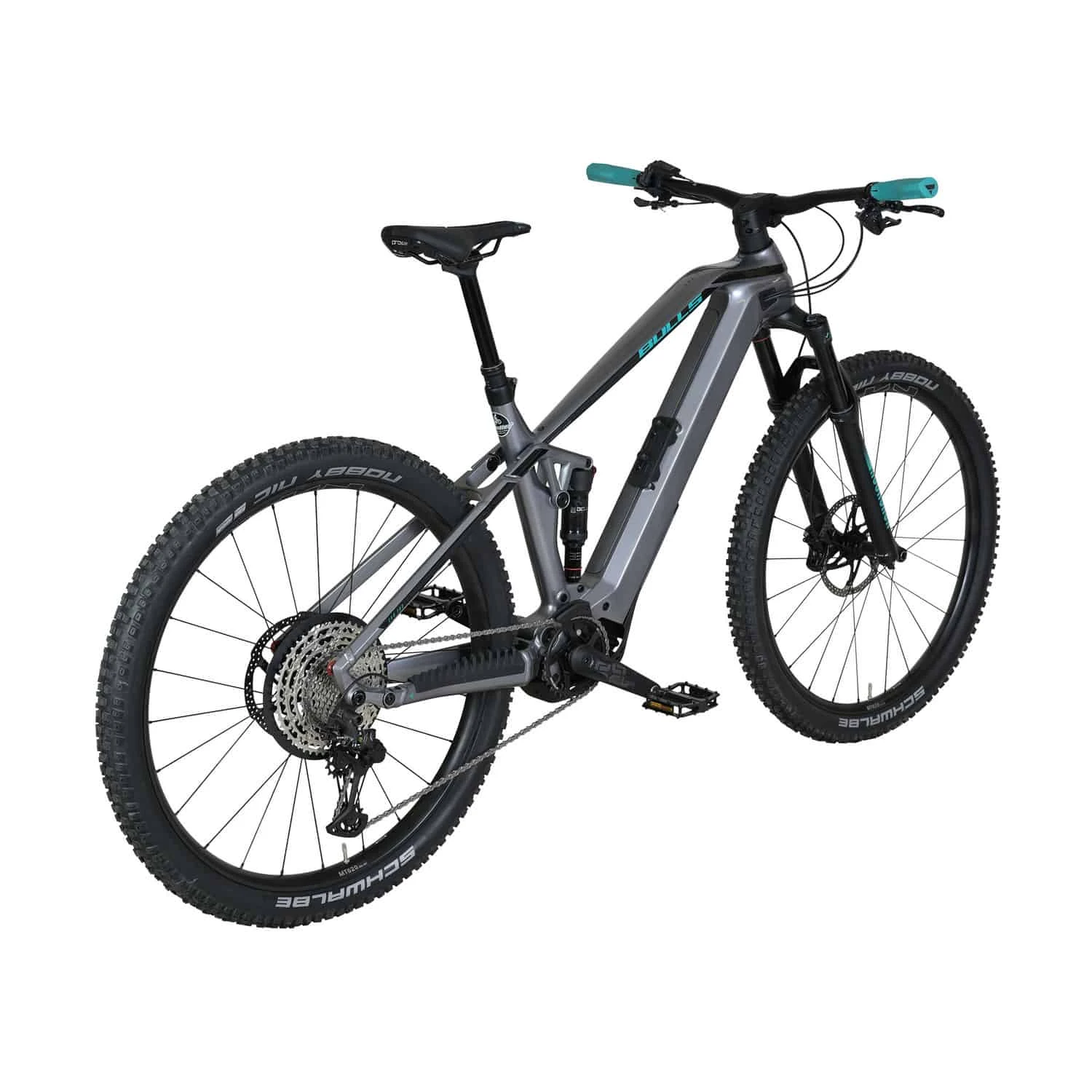 Bulls Sonic Evo TR-3 Carbon E-Bike MTB 4 Bulls Sonic Evo TR-3 Carbon E-Bike MTB – Bild 2