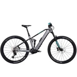 Bulls Sonic Evo TR-3 Carbon E-Bike MTB