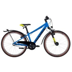 Bulls Tokee Street 24 Jugendrad 24"