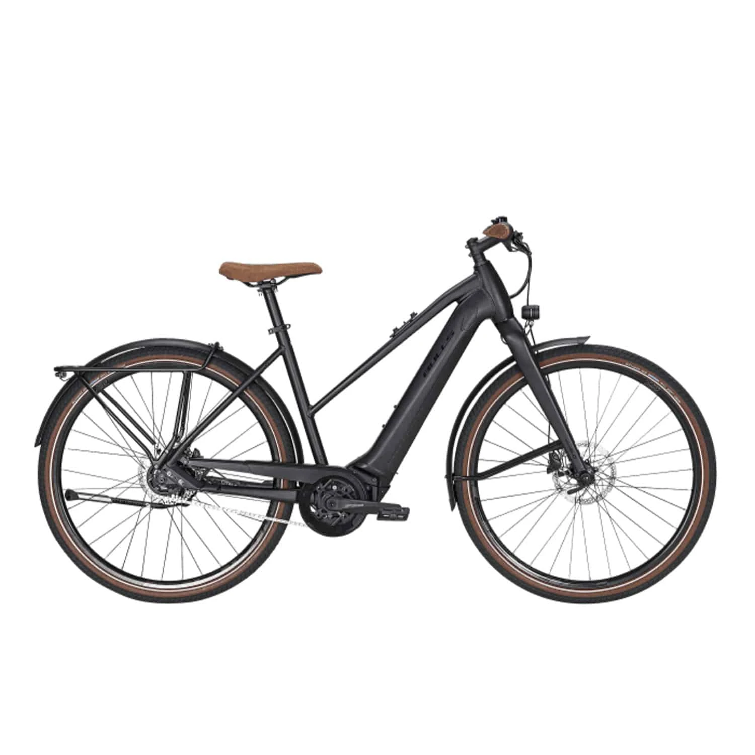 Bulls Urban Evo 5 E-Citybike 4 Bulls Urban Evo 5 E-Citybike – Bild 2