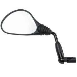 Busch-mueller Busch + Müller E-Bike-Rückspiegel Mit Arm