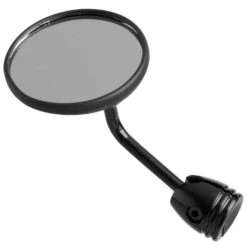 Busch-mueller Busch + Müller Cycle-Star Fahrrad-Rückspiegel Gebogen Kurz
