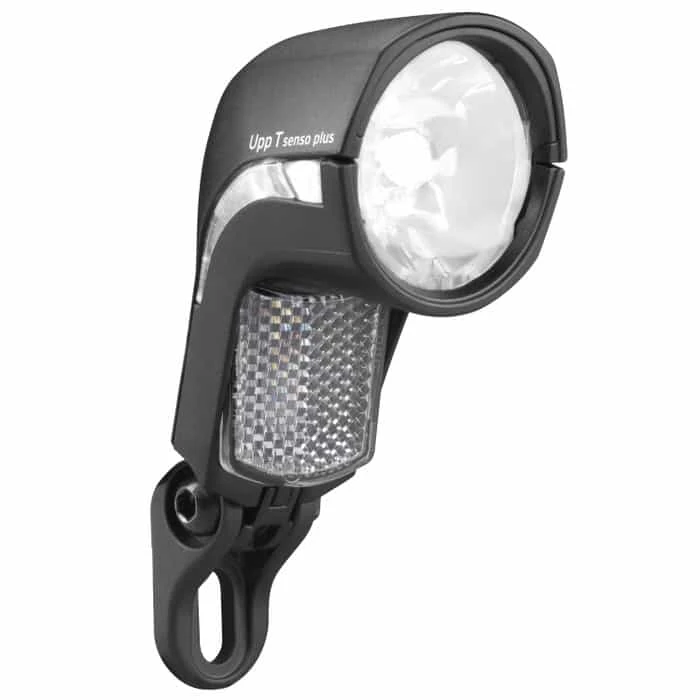 Busch-mueller Busch + Müller Lumotec Upp T Senso Plus Dynamo-Frontscheinwerfer 3 Busch-mueller Busch + Müller Lumotec Upp T Senso Plus Dynamo-Frontscheinwerfer
