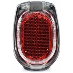 Busch-mueller Busch + Müller Secula Rücklicht (Sattelstützenmontage)