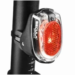Busch-mueller Busch + Müller Secula Rücklicht (Sattelstützenmontage) -Scott Verkäufe busch und mueller secula ruecklicht 246322 c