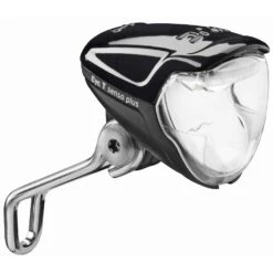 Busch-mueller Busch + Müller Dynamo-Frontlicht Lumotec IQ Eyc T Senso Plus