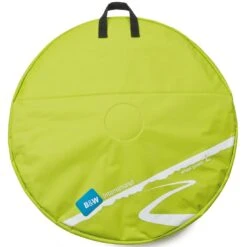 B&W Double Wheel Guard L Laufradtasche -Scott Verkäufe bw double wheel guard l laufradtasche gruen 2021 248514