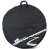 B&W Double Wheel Guard L Laufradtasche -Scott Verkäufe bw double wheel guard l laufradtasche schwarz 2021 250451 a