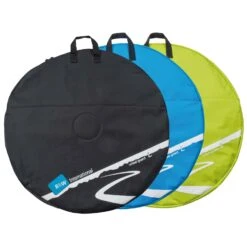 B&W Double Wheel Guard L Laufradtasche -Scott Verkäufe bw double wheel guard l laufradtasche schwarz 2021 250451 d