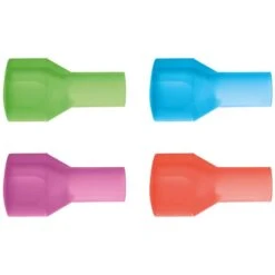 Camelbak Big Bite Valve Trinkschlauch-Mundstücke 4er-Set