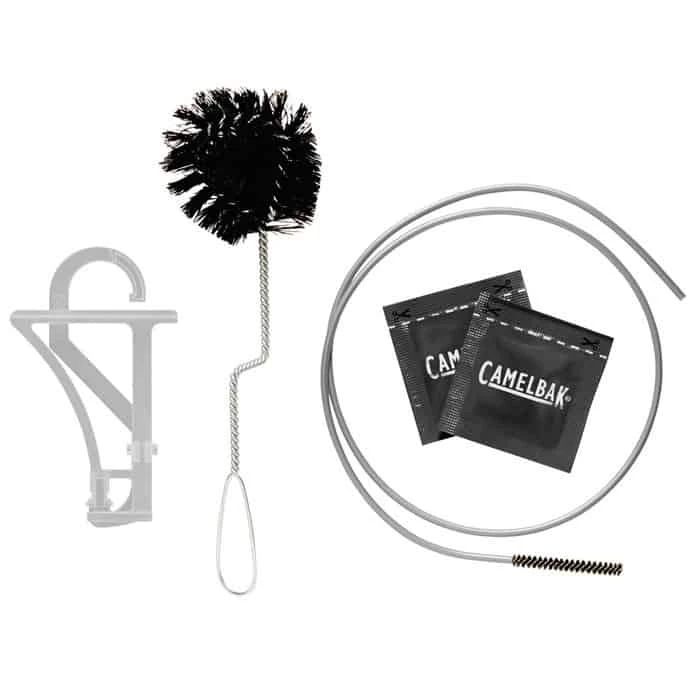 Camelbak Crux Cleaning Kit Reinigungsset 3 Camelbak Crux Cleaning Kit Reinigungsset