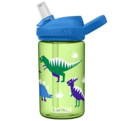 Camelbak Eddy+ Kids Kinder Trinkflasche (400 Ml) -Scott Verkäufe camelbak eddy plus kids kinder trinkflasche dinos 2021 307959 c