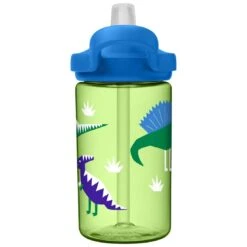 Camelbak Eddy+ Kids Kinder Trinkflasche (400 Ml) -Scott Verkäufe camelbak eddy plus kids kinder trinkflasche dinos 2021 307959 d