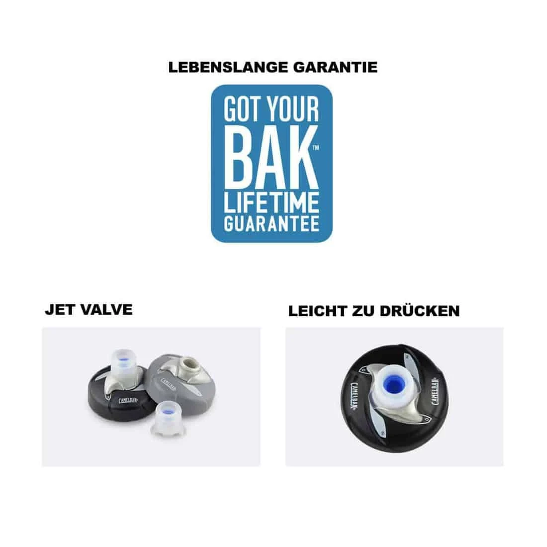 Camelbak Podium Dirt Fahrrad-Trinkflasche (620 Ml) 4 Camelbak Podium Dirt Fahrrad-Trinkflasche (620 Ml) – Bild 2