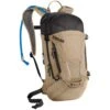 Camelbak M.U.L.E. Fahrrad-Trinkrucksack Inkl. Trinkblase -Scott Verkäufe camelbak mule fahrrad trinksrucksack braun 2021 308031 a