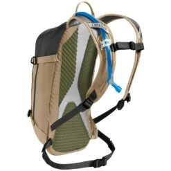 Camelbak M.U.L.E. Fahrrad-Trinkrucksack Inkl. Trinkblase -Scott Verkäufe camelbak mule fahrrad trinksrucksack braun 2021 308031 b
