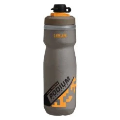 Camelbak Podium Chill Dirt Fahrrad-Thermoflasche (620 Ml) -Scott Verkäufe camelbak podium chill dirt fahrrad thermoflasche 2021 303562