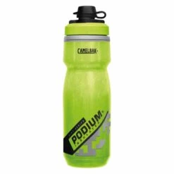 Camelbak Podium Chill Dirt Fahrrad-Thermoflasche (620 Ml) -Scott Verkäufe camelbak podium chill dirt fahrrad thermoflasche 2021 307932