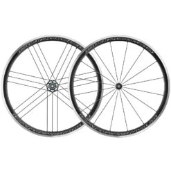 Campagnolo® Campagnolo Scirocco Rennrad-Laufradsatz (28")