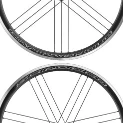 Campagnolo® Campagnolo Scirocco Rennrad-Laufradsatz (28") -Scott Verkäufe campagnolo scirocco rennrad laufradsatz 2018 g