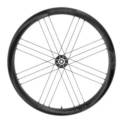 Campagnolo® Campagnolo Shamal Carbon DB Gravel-Laufradsatz (28") -Scott Verkäufe campagnolo shamal carbon db rennrad laufradsatz 2022 307381 3