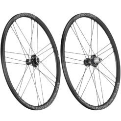 Campagnolo® Campagnolo Zonda DB Rennrad-Laufradsatz (28")