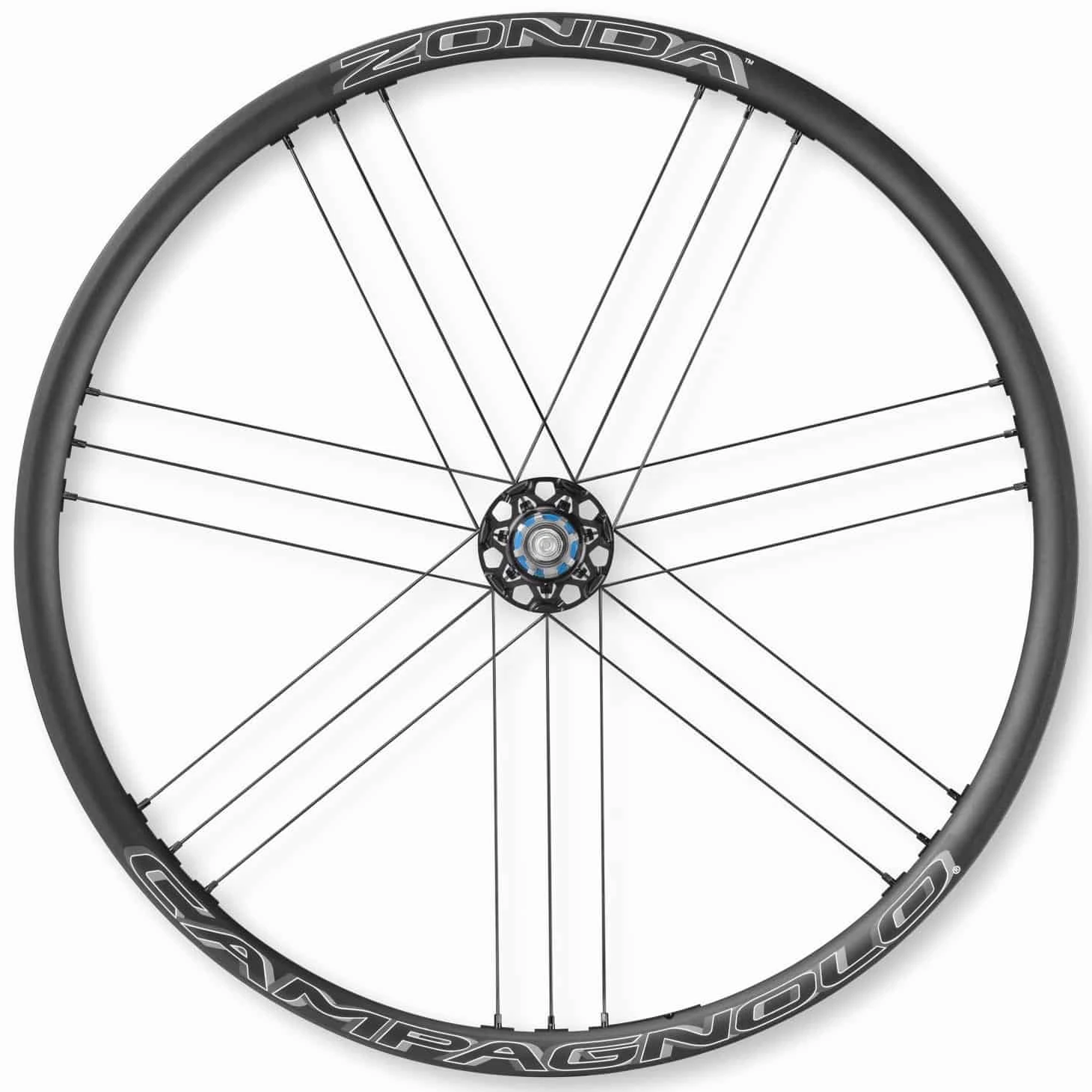 Campagnolo® Campagnolo Zonda DB Rennrad-Laufradsatz (28") 5 Campagnolo® Campagnolo Zonda DB Rennrad-Laufradsatz (28") – Bild 3