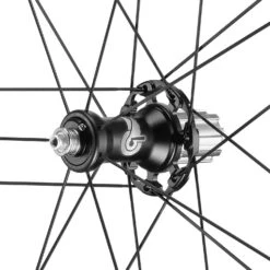 Campagnolo® Campagnolo Zonda Rennrad-Laufradsatz (28") -Scott Verkäufe campagnolo zonda rennrad laufradsatz 2018 e